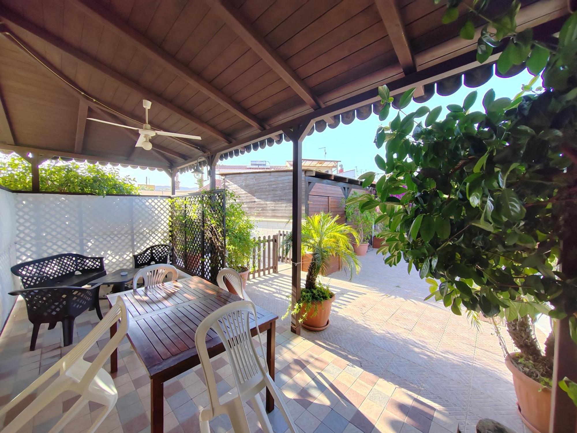 Xenia Garden 2 Apartment Avola Exterior photo